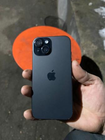 Продам iPhone 15
