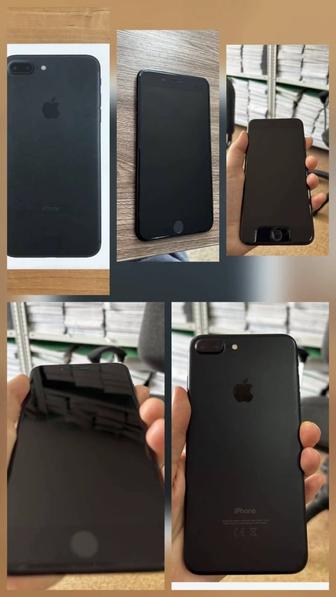 Продам айфон 7 плюс