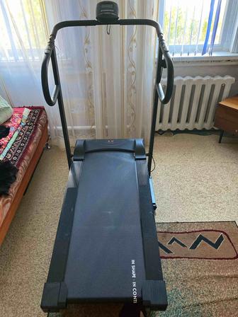 Продам беговую дорожку/ механика