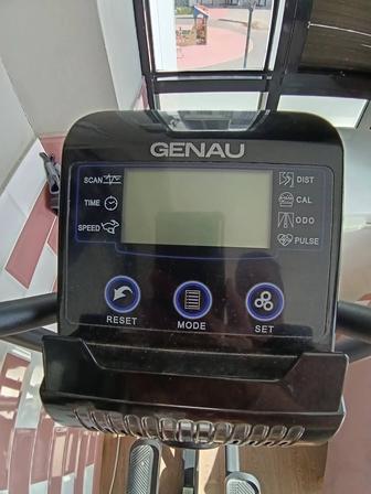 Тренажер genau