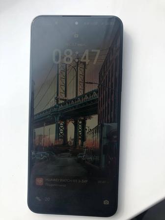 Honor X8a 6/128gb