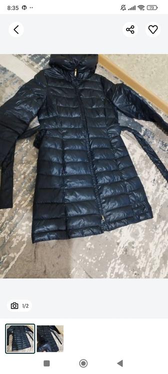 Куртка женская