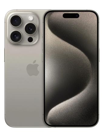 Iphone 15pro, 128гб