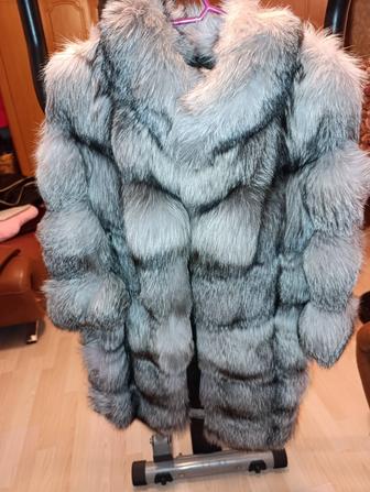 Продам шубу