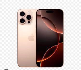 Айфон 16pro max 256gb