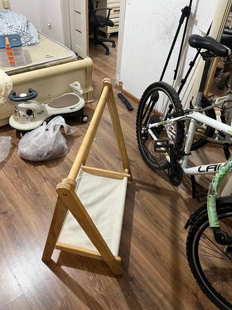 Детский рейл 1000 тг