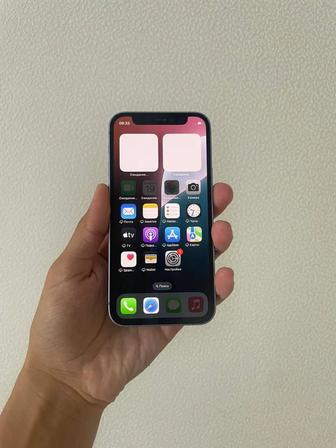 Iphone 12 Mini Apple