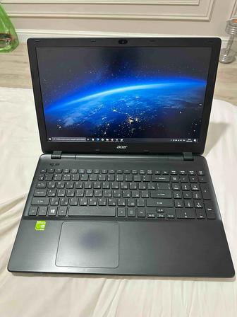 Acer ex 2510g ноутбук