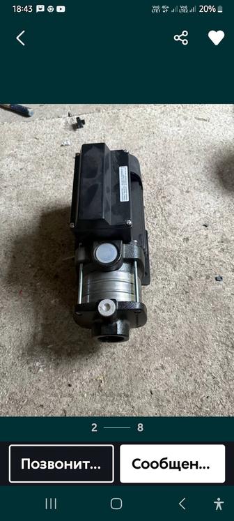 Скупка Б/У стиральных машин..водяных насосов!