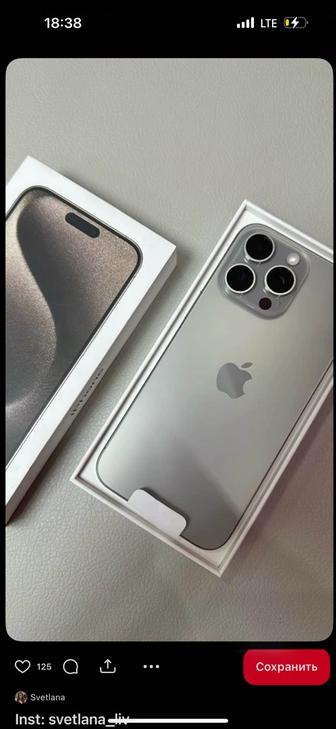 iPhone 13 Pro 256 GB