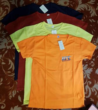 Распродажа футболок с принтами