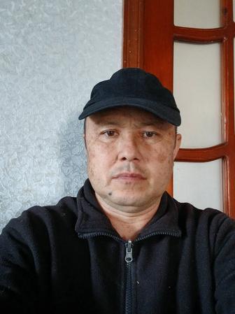 Водитель