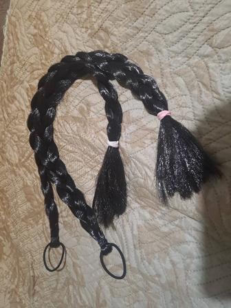 Продам канекалон косички