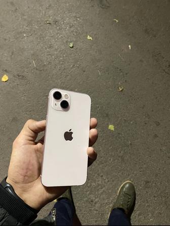 Айфон 13 обмен