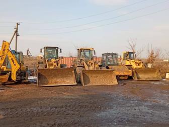 Погрузчики. Вывоз СТРОИТЕЛЬНОГО мусора