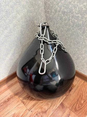 Боксерская груша
