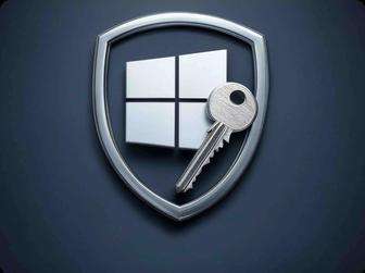 Установка Windows