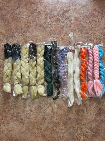 Продам канекалон