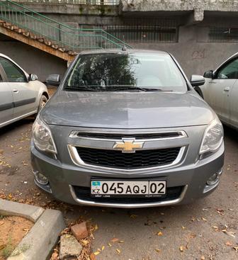 Аренда авто с выкупом