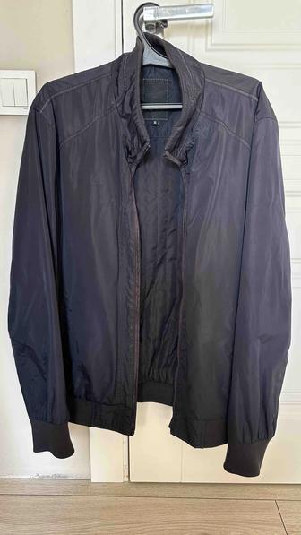 Куртка мужская осенняя весенняя