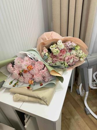 Цветы