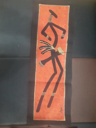 Картинка из Африки