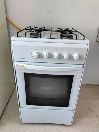 Продам газ плита