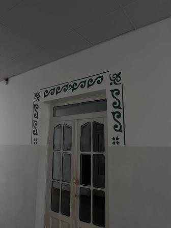 Роспись стен