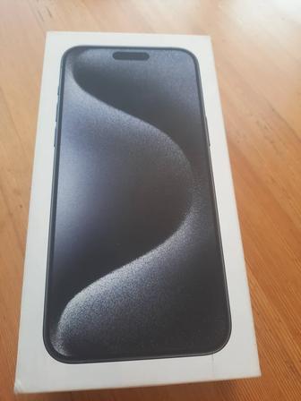 Айфон 15 про max