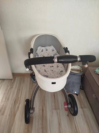 Продам 2 коляски