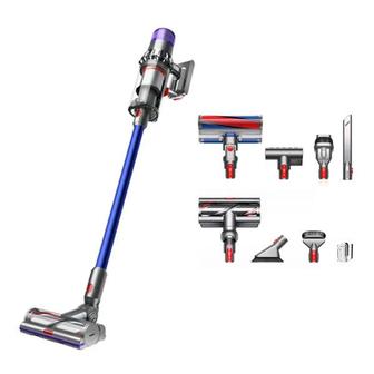 Продам мощный Вертикальный Пылесос DYSON V11 Absolute в 2 раза ДЕШЕВЛЕ!