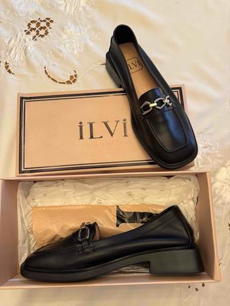 Женская Обувь Лоферы