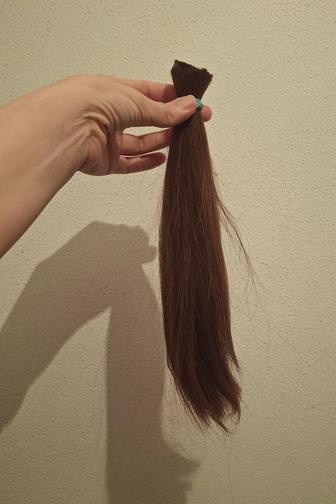 Продам натуральные волосы