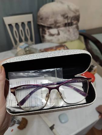 Продам очки -1, ни разу не носила, купила по ошибке