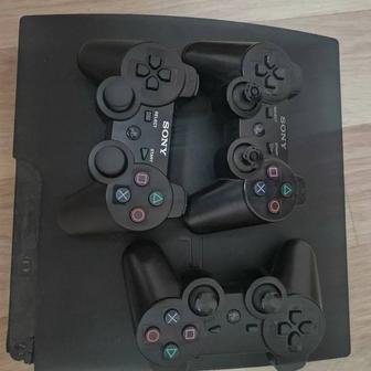 PlayStation 3
