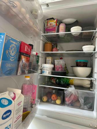 Холодильник