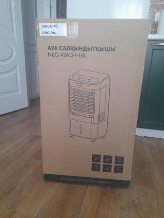 Вентилятор