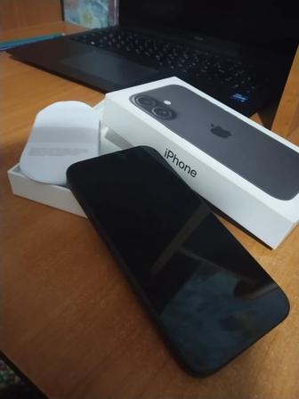 iPhone16 (128 гб)