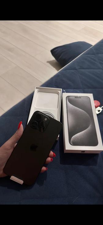 айфон 15 про max