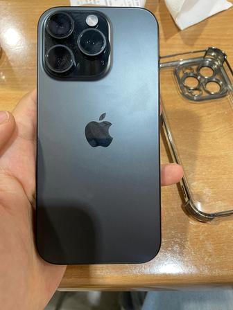 iPhone 16 pro 256Gb