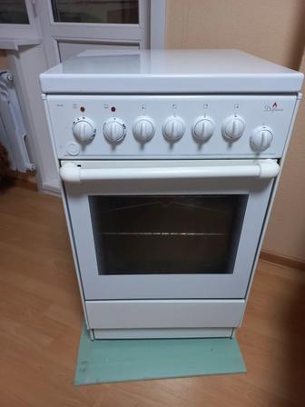 Продам газовую плиту