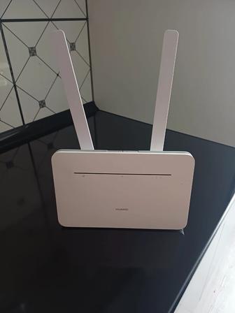 Роутер Huaywei