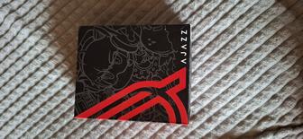 Продажа Мышь Ajazz Aj139pro белый