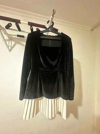 Женский көйлек размер 44-46жағдайы жақсы