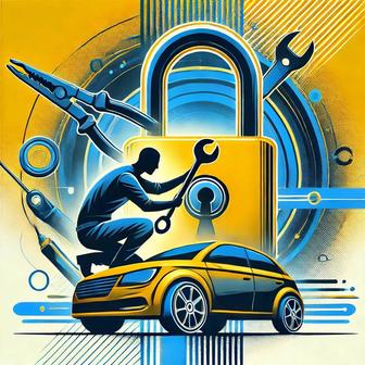 Вскрытие Авто, Открыть машину, Вскрытие автомобилей, Вскрытие автозамков