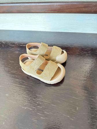Сандали детские, 14см