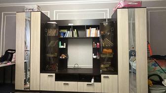 Продам шкаф для гостиной