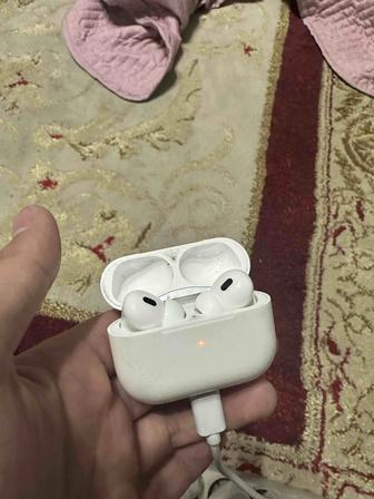 Airpods pro 2 type-c