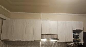 Шкафы навесные