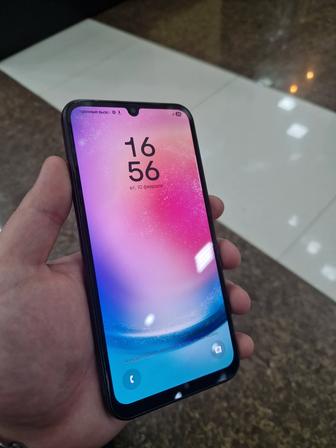 Samsung A24 128гб